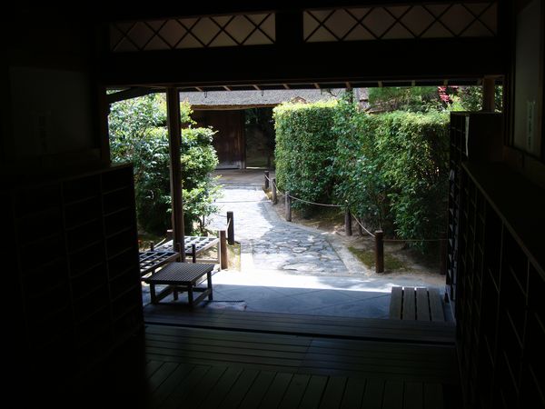 大和郡山の慈光院_e0083155_2081466.jpg