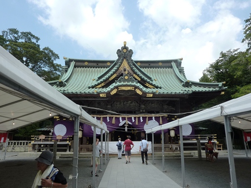 三嶋大社流鏑馬神事_d0015968_2117012.jpg