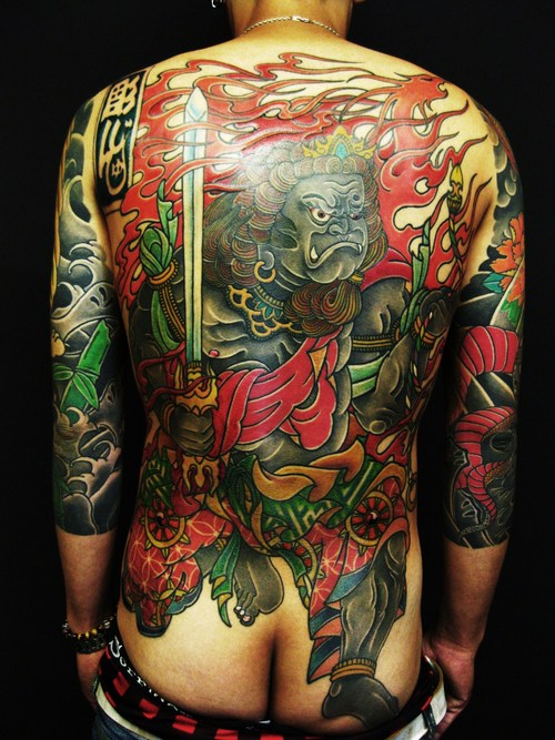 刺青商 雷屋 彫じゅん 名古屋 愛知県 彫師 俺の道 ーkaminari tattoo lifeー 彫じゅん 刺青 雷屋 名古屋 愛知 刺青商 雷屋 彫じゅん 名古屋 愛知県 彫師 俺の道 ーkaminari tattoo lifeー 彫じゅん 刺青 雷屋 名古屋 愛知