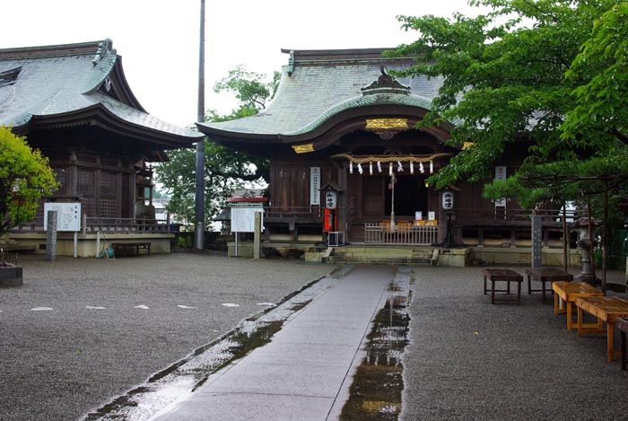 一條神社（高知県四万十市）_a0196876_1839028.jpg