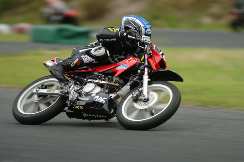 2012　8月5日　タマダバイク祭り　ゼッケン16番　の巻_e0034880_67085.jpg