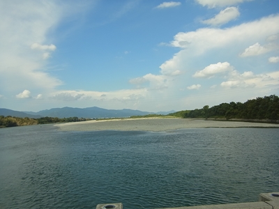 仕事のついでに,眉山,川島周回_e0201281_21245284.jpg