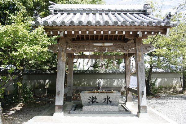 兵庫県 小野散策記 その10 元村社熊野神社_b0118987_5255427.jpg