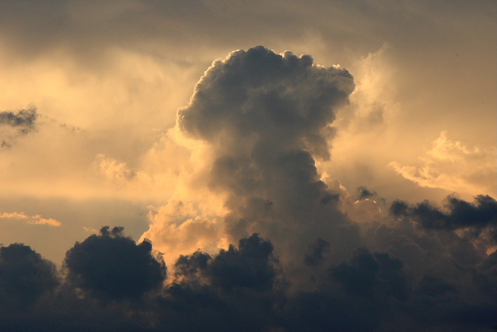 2012年7月29日 雲の造形と太陽の照明　前編_c0241488_095464.jpg