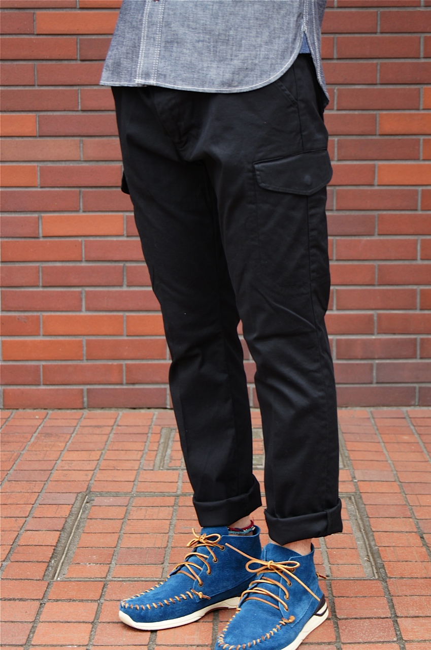 \"JUNYA & SOPHNET. & nonnative & visvim\" SELECTION!!_c0079892_1919152.jpg