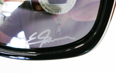 OAKLEY DISPATCH2 ERNESTO FONSECA SIGNATURE MODELリリース!_c0003493_1210834.jpg