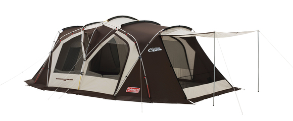 ウエザーマスター　ワイド２ルームコクーン