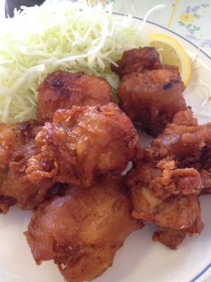 炭び焼き とりやす_a0134394_12353344.jpg