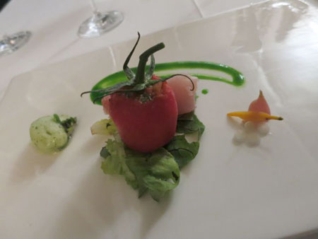 サン・セバスティアン \"SAN SEBASTIAN\" 1_c0108595_1246842.jpg