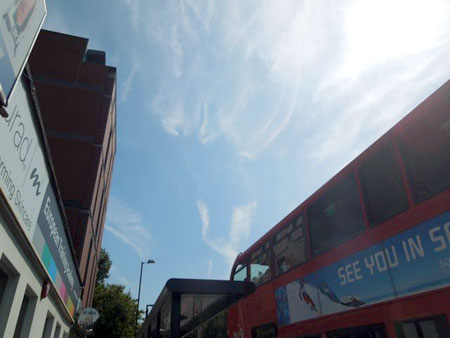 ロンドン 日帰り_c0108595_3582239.jpg