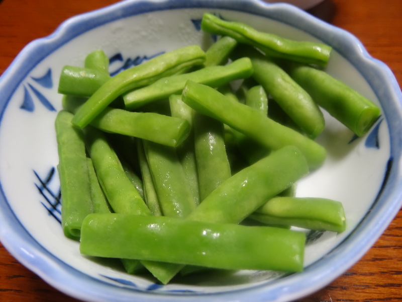 ローカーボンの麺の代わりには緑豆春雨が有効です。_c0225997_9414133.jpg