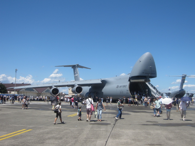 2012横田基地日米友好祭Vol.1_b0042308_20333663.jpg