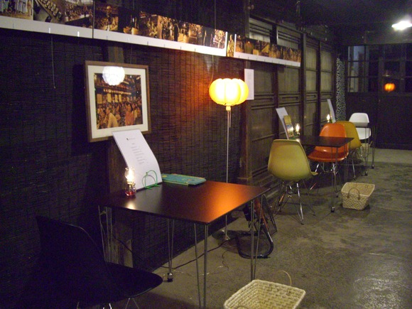 山鹿はいいところ。 ~カフェ天聴とさくら湯~_d0116009_9425533.jpg