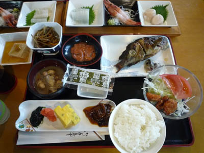 2012夏の北海道～Part3～_c0227720_2371223.jpg