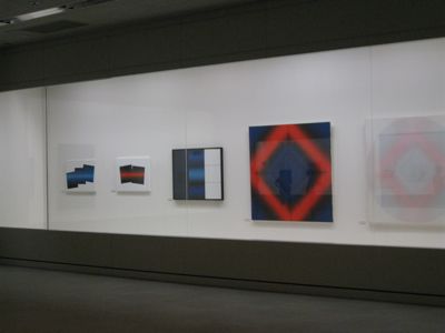 世界的に 久保晃の展覧会 : Bのページ 版画