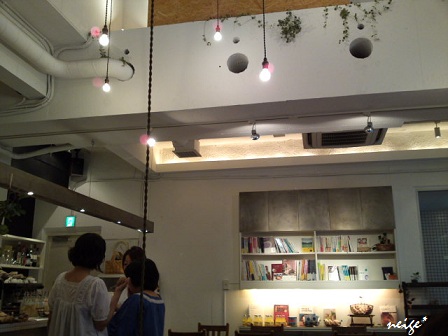 真夏の吉祥寺会♪_f0023333_21205731.jpg