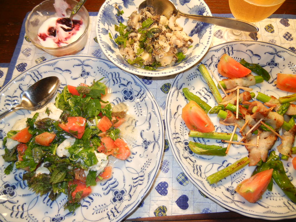 ’12,8,19(日)アワビのバター焼き!_f0060461_11422029.jpg