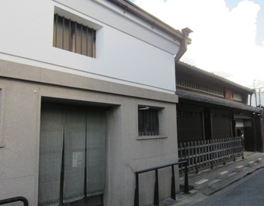 ならまちへ_d0249193_11274971.jpg