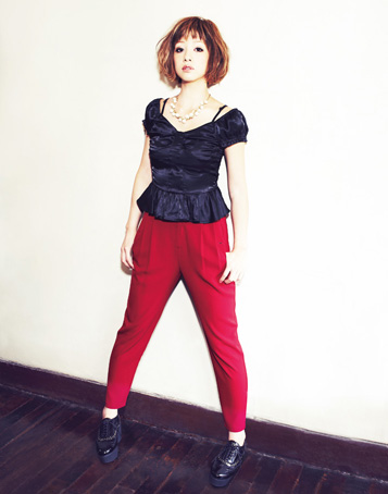 【COCO DEAL】 2012秋スタイル♪_f0237698_15345464.jpg