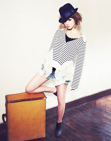 【COCO DEAL】 2012秋スタイル♪_f0237698_1535962.jpg