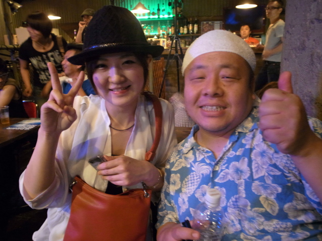 Mo:glaでライブ_f0197703_15511376.jpg