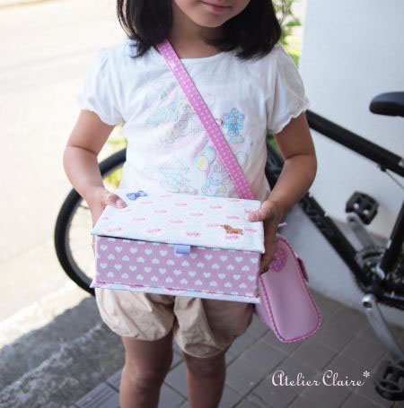 Kids Lesson in summer 2012 レポート Part3_a0157409_8294497.jpg