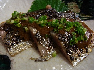 さんま!_f0157910_1347285.jpg