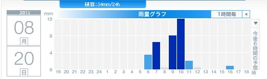 この夏はよく降ります_c0025115_18555472.jpg