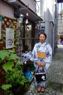 『夏の特別イベント』リポート♪その1_c0200917_322311.jpg