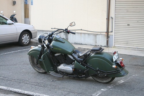 バルカンドリフターカスタム ミチオ号完成!!_a0164918_1843891.jpg