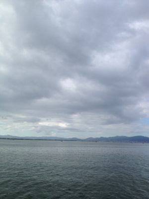 8月20日月曜日。_e0100021_1949592.jpg