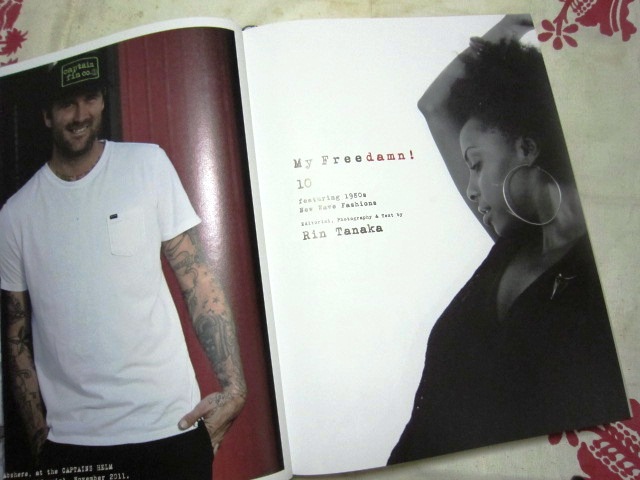 \"My Freedamn! 10 最終章\" ご紹介_f0191324_9411927.jpg