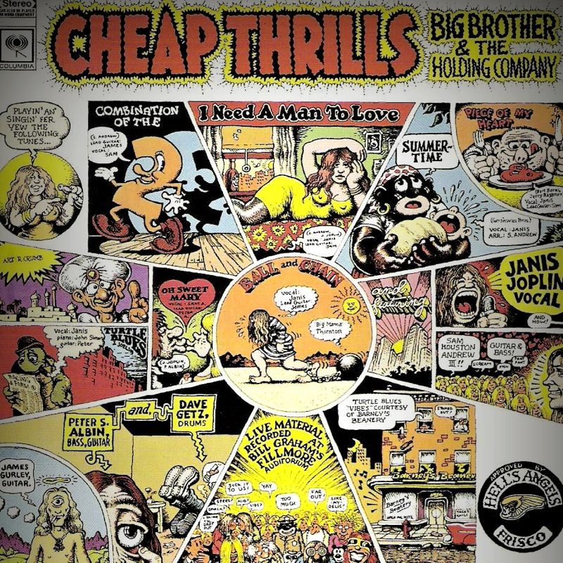 CREEM MAGAZINE BY ROBERT CRUMB T-SHIRT。 : GIANT BABY