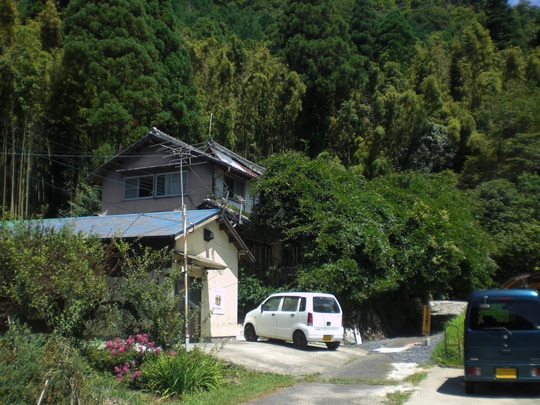 伊勢グルメなお盆旅行 室生天然酵母パン 古民家cafe 奈良県宇陀市 自信 雷 家事 オヤツ 伊勢グルメなお盆旅行 室生天然酵母パン 古民家cafe 奈良県宇陀市 自信 雷 家事 オヤツ