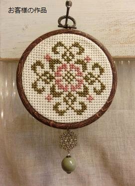 刺繍のリング etc._f0231146_1995984.jpg