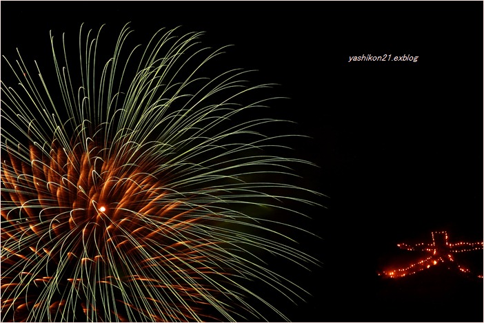 Fireworks in 2012　Ⅵ_a0136249_045832.jpg