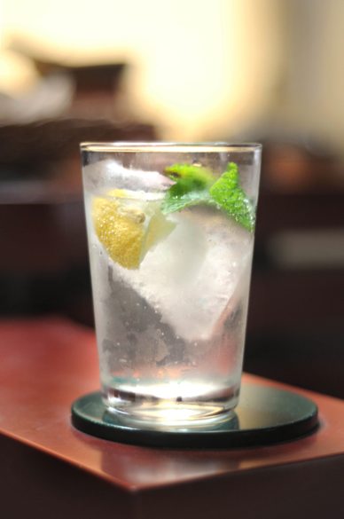 真夏の爽やか飲みものカルテ・エンテ Hot Summer\'s Day Drink Kalte Ente_d0047851_201177.jpg