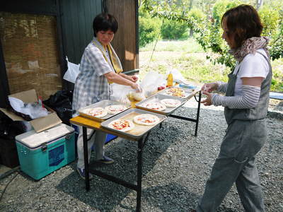 熊本ぶどう 社方園 第5回ぶどう祭り_a0254656_16454647.jpg