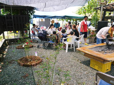 熊本ぶどう 社方園 第5回ぶどう祭り_a0254656_16512038.jpg