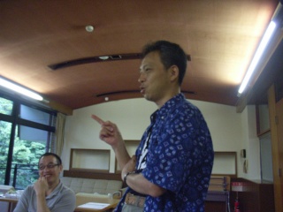 第79回例会の報告_b0160959_0575247.jpg