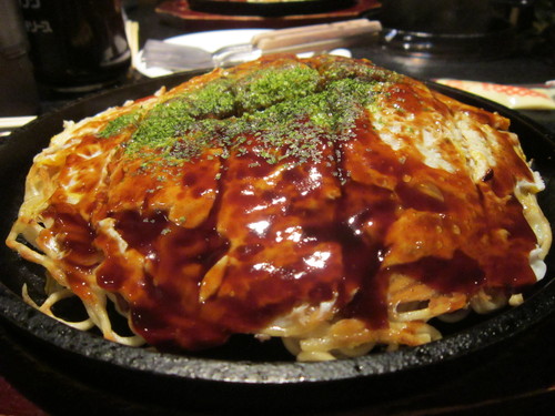 広島風お好み焼き 天照 に行ってきました ツバッキーのあちこち探訪記 広島風お好み焼き 天照 に行ってきました ツバッキーのあちこち探訪記