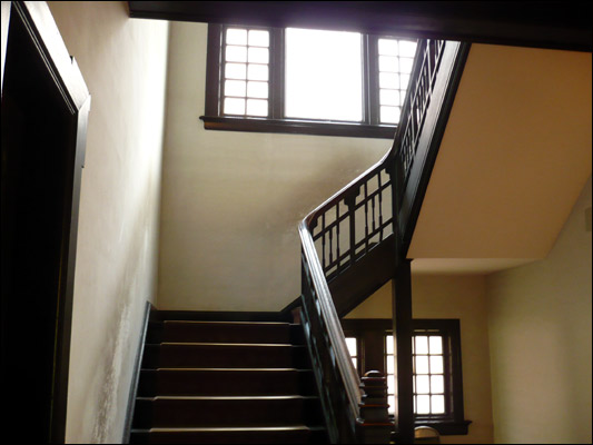 Fate 神戸聖地巡礼の旅~異人館編~ : だいたいこんな毎日