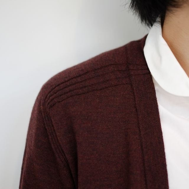 Maison Martin Margiela ~12AW~_e0152373_20101533.jpg