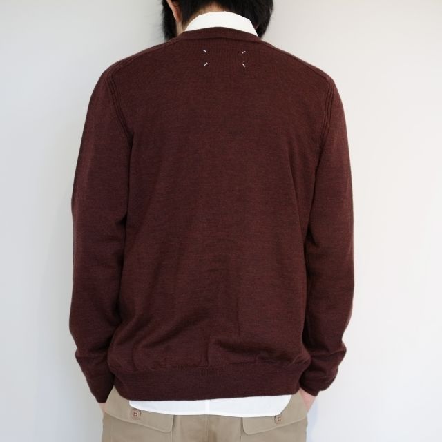 Maison Martin Margiela ~12AW~_e0152373_20103516.jpg