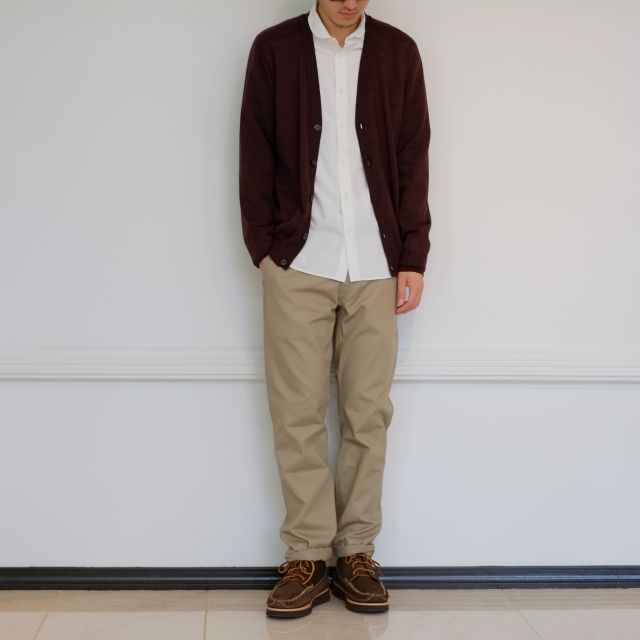 Maison Martin Margiela ~12AW~_e0152373_20105838.jpg
