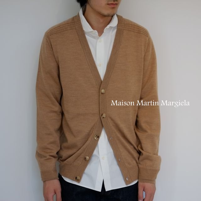 Maison Martin Margiela ~12AW~_e0152373_2071079.jpg