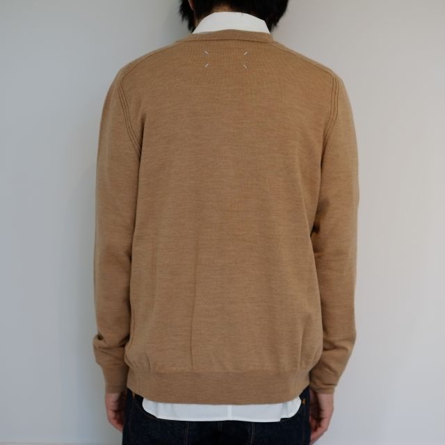 Maison Martin Margiela ~12AW~_e0152373_2091992.jpg