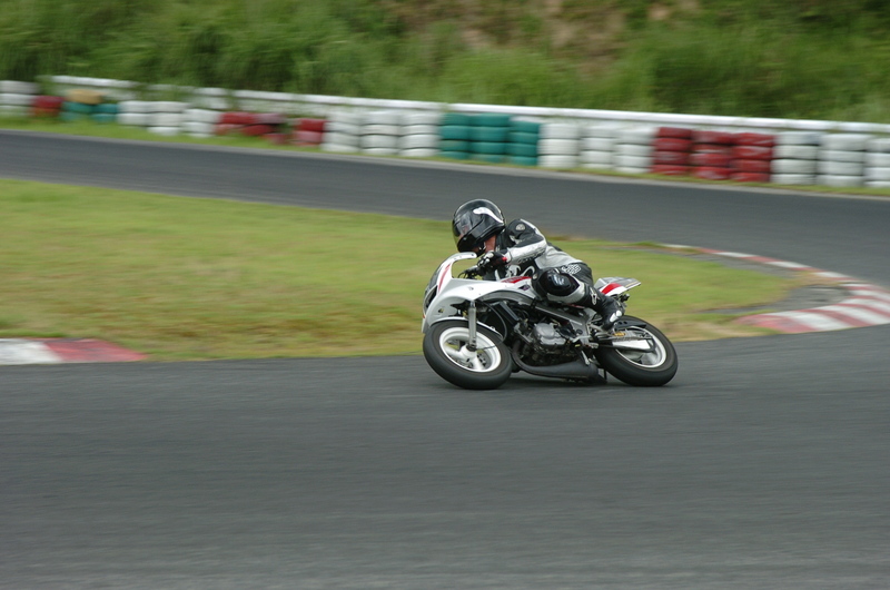 2012 8月5日　タマダバイク祭り　ゼッケン21番　の巻_e0034880_21152638.jpg