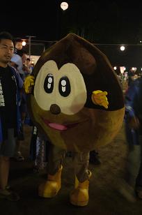 デカンショ祭り（篠山の夏祭り）に行ってきました！_f0226293_13195835.jpg