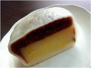 団子だもん。_b0067302_6123959.jpg